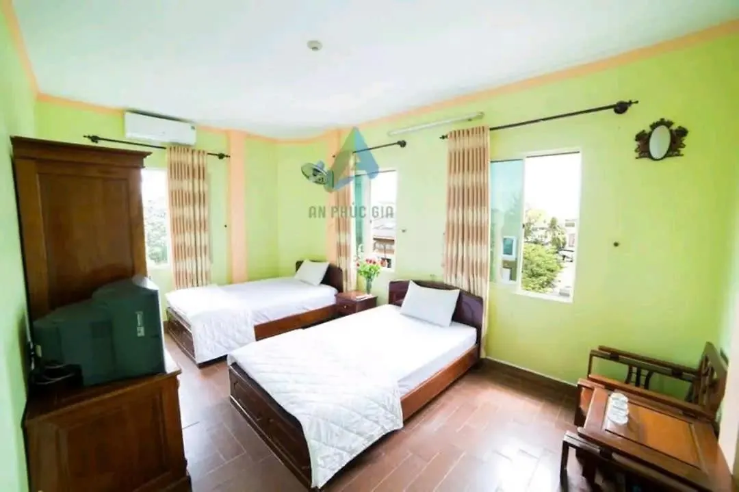Sun Hotel Da Nang