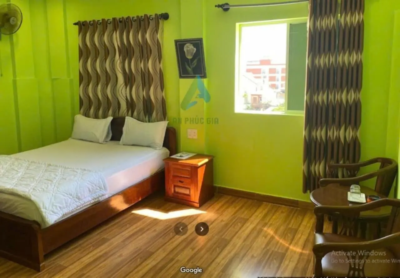 Sun Hotel Da Nang